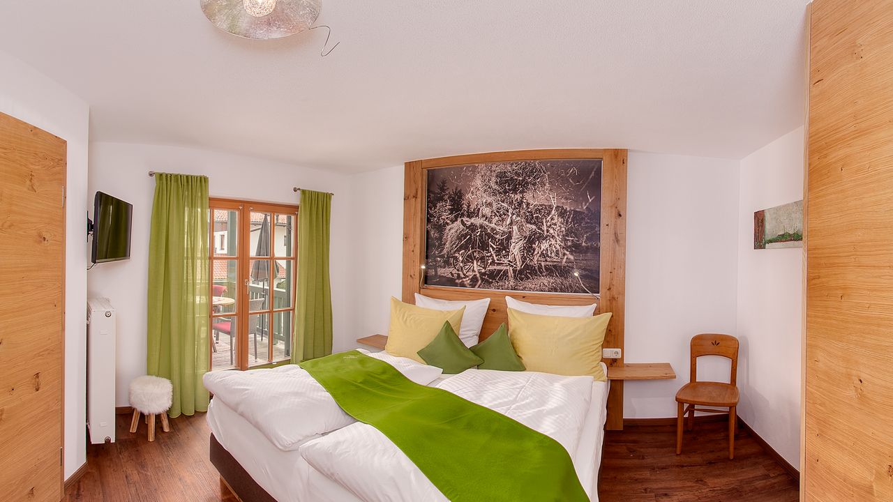 Schlafzimmer Schlafzimmer